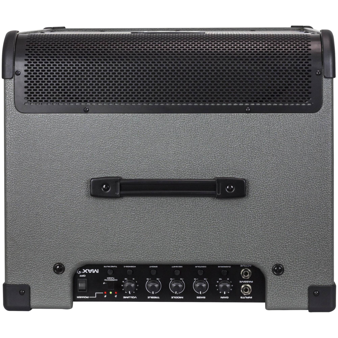 Басовый комбоусилитель Peavey MAX 300 - 8