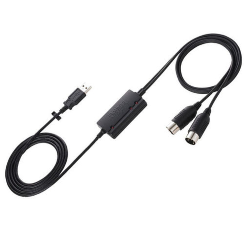 Аудио кабель Roland UM‑ONE MK2 - 5