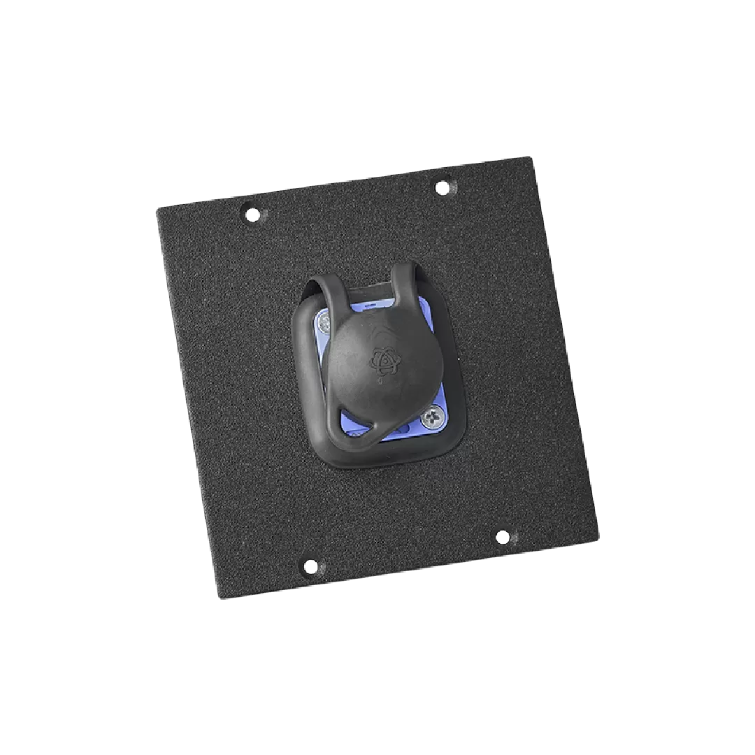 Крышка для панельных разъемов AVCLINK COVER-SPK - 7