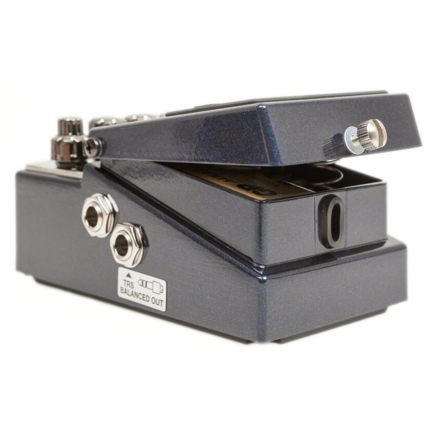 Педаль эффектов Boss BB-1X - 19