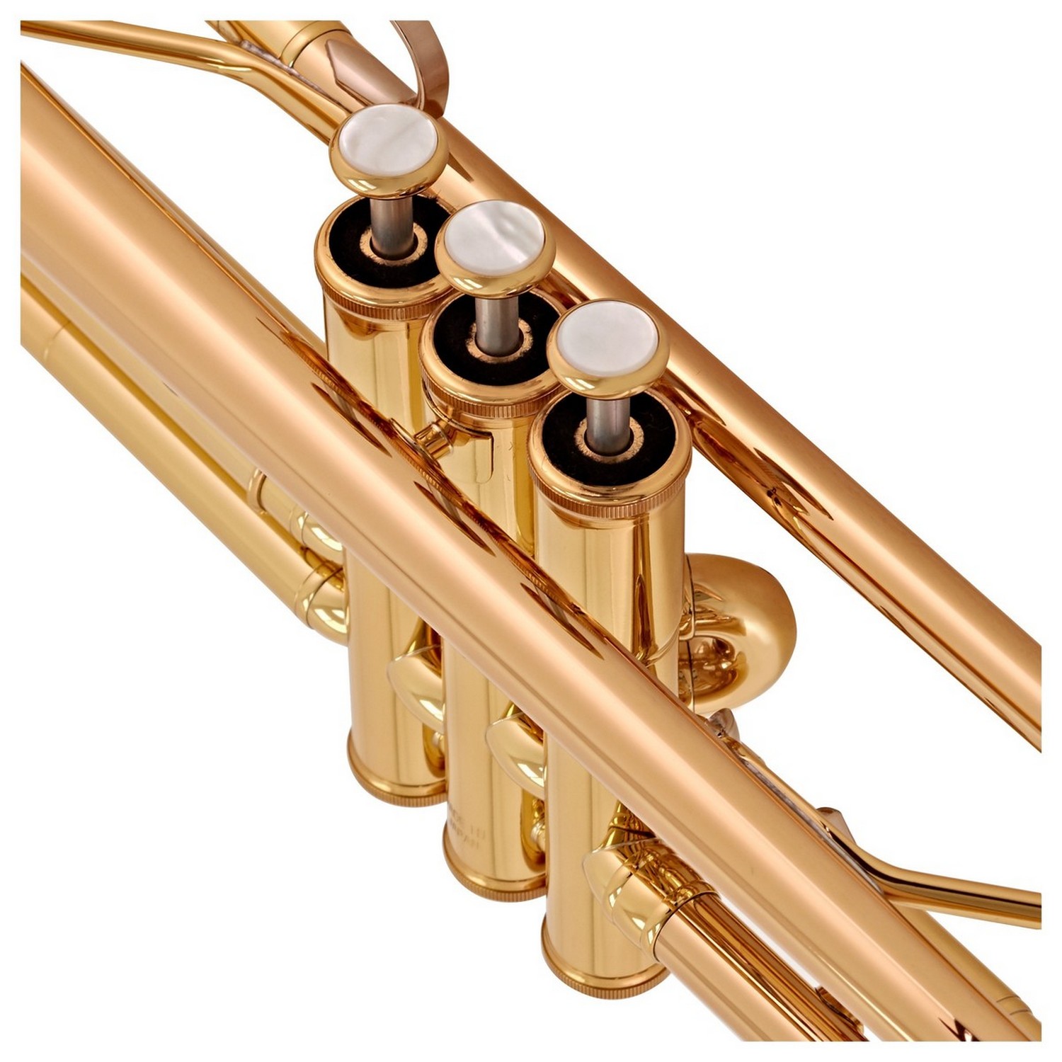 Труба Yamaha YTR-6335RC - 14