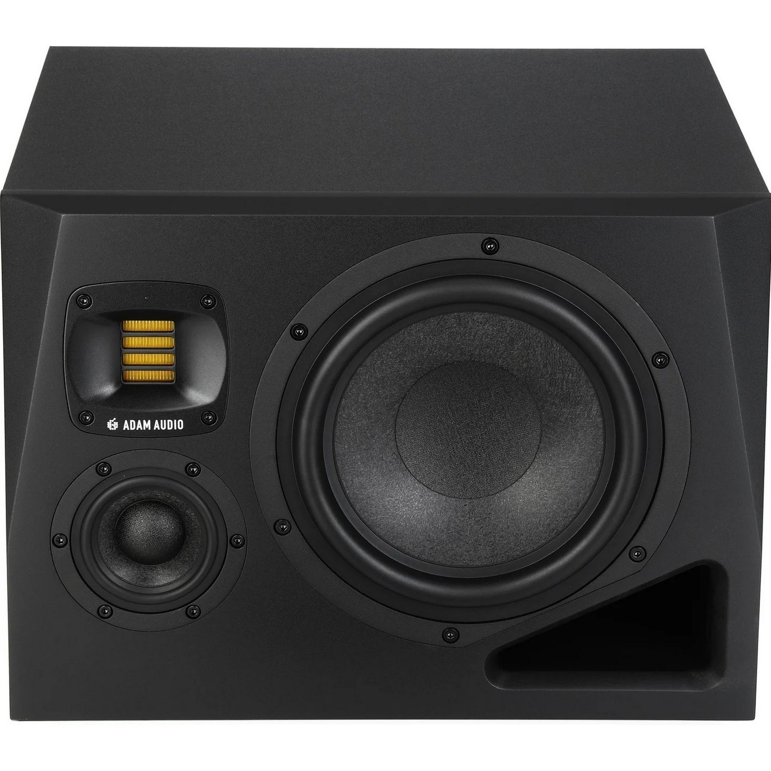 Активный студийный монитор ADAM Audio A8H right - 11