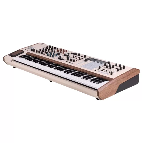 Синтезатор Arturia PolyBrute 12 - 17