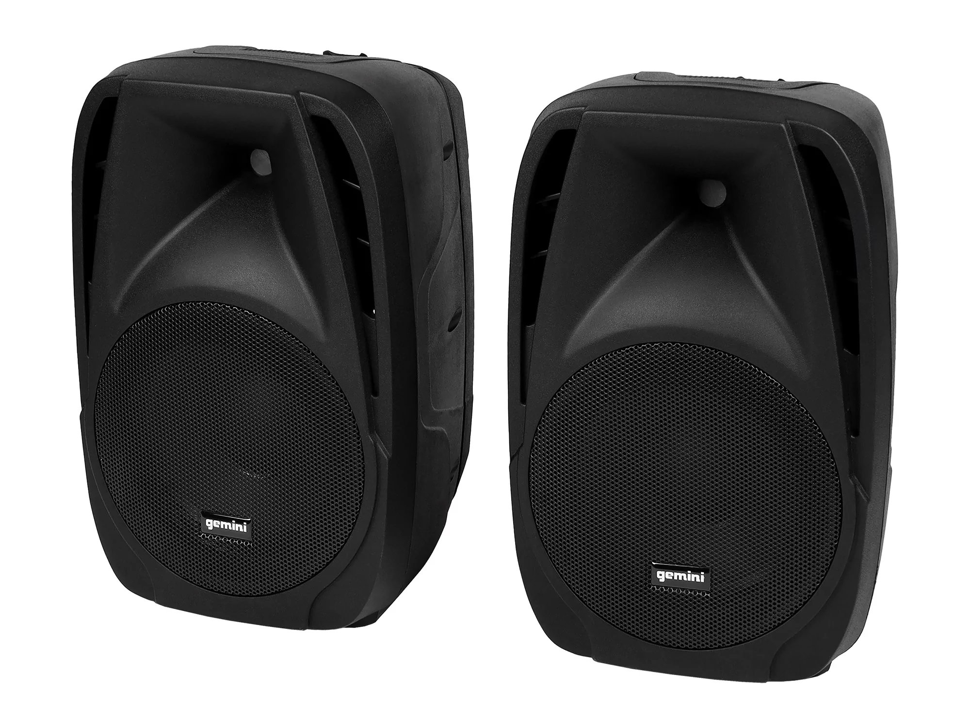 Комплект акустических систем Gemini ES-210MXBLU-ST - 34