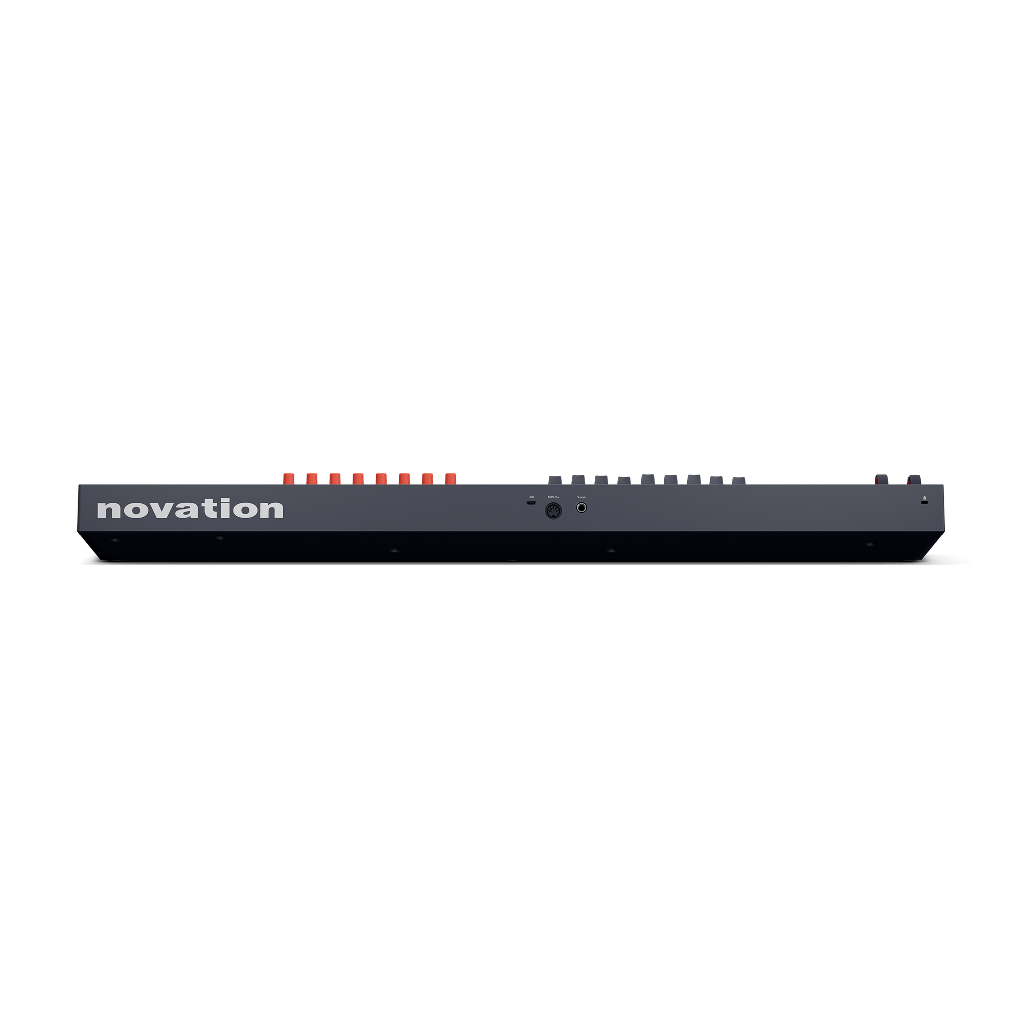 MIDI-клавиатура Novation FLkey 61 MK2 - 13
