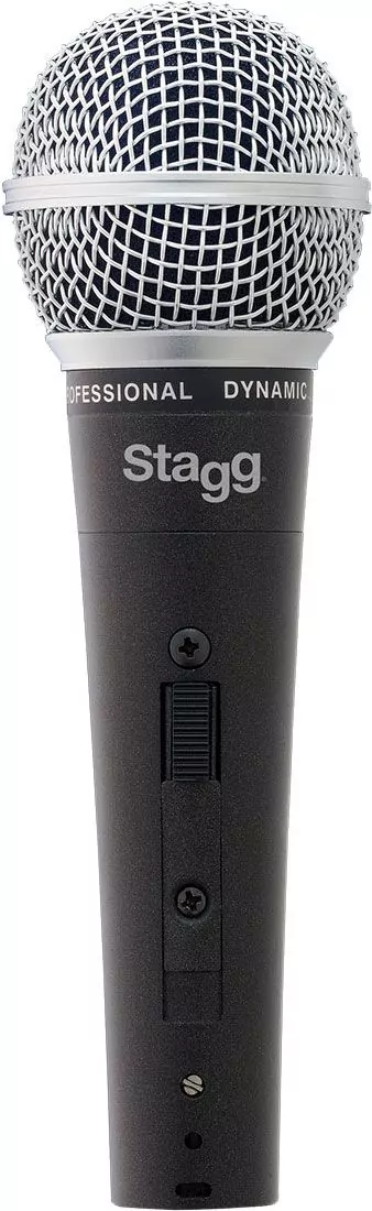 Комплект микрофонный Stagg SDM50 SET - 8