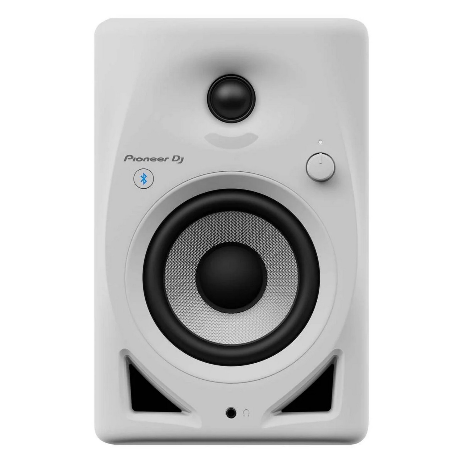 Пара студийных мониторов PIONEER DM-40D-BT-W - 15