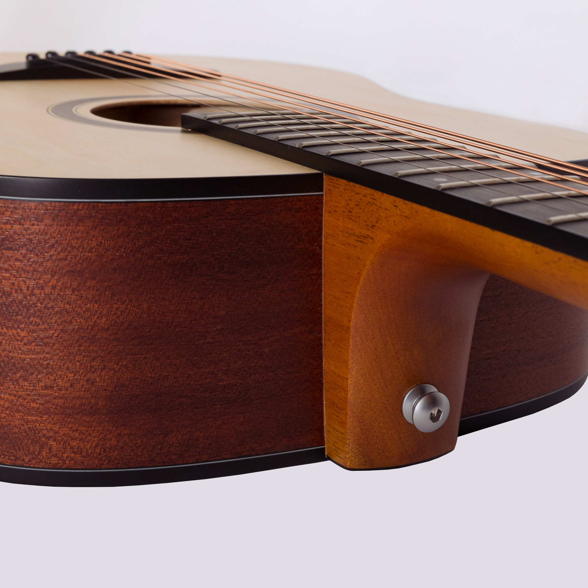 Акустическая гитара Rockdale Aurora D1 N - 14