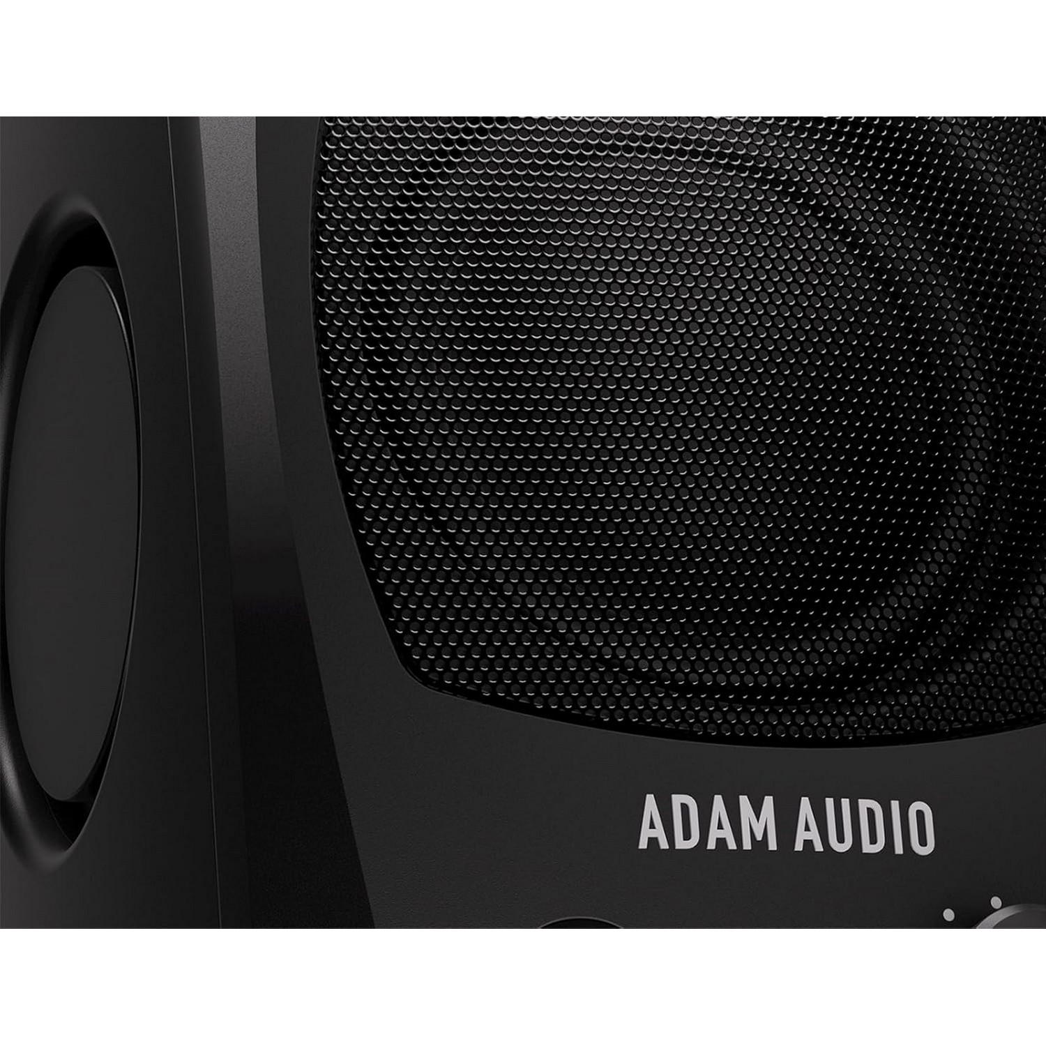 Активные студийные мониторы Adam D3V BK - 14