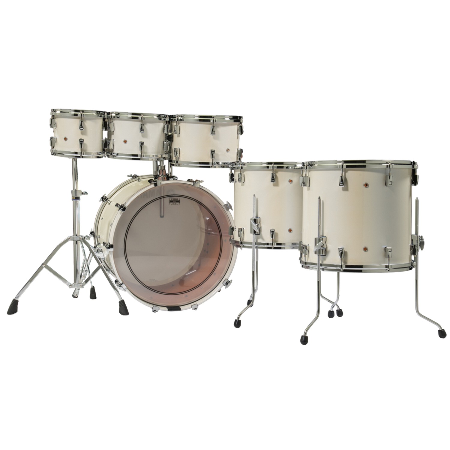 Том Yamaha AMT1008 PWH - 13