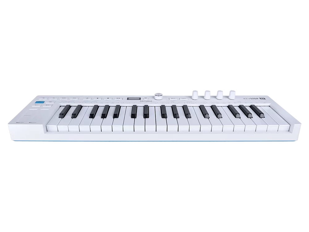 MIDI-клавиатура Arturia KeyStep 37 MK2 - 20
