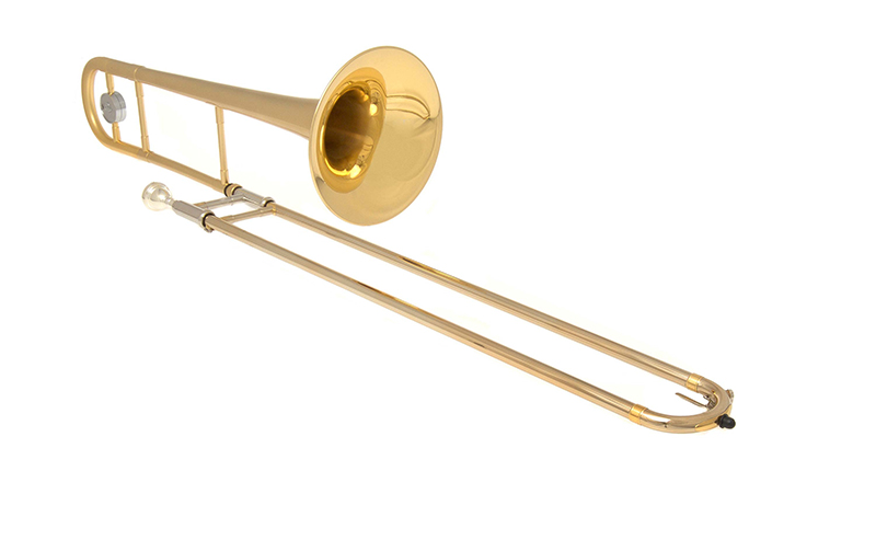 Тромбон John Packer JP231FG - 2