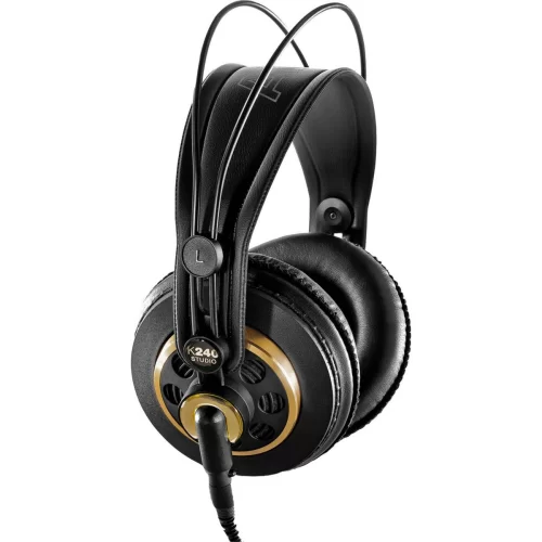 Студийные наушники AKG K240 STUDIO - 8