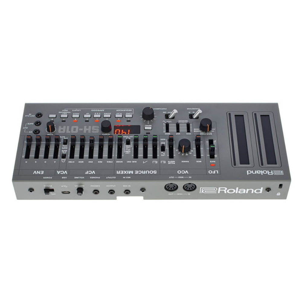 Синтезатор Roland SH-01A - 16