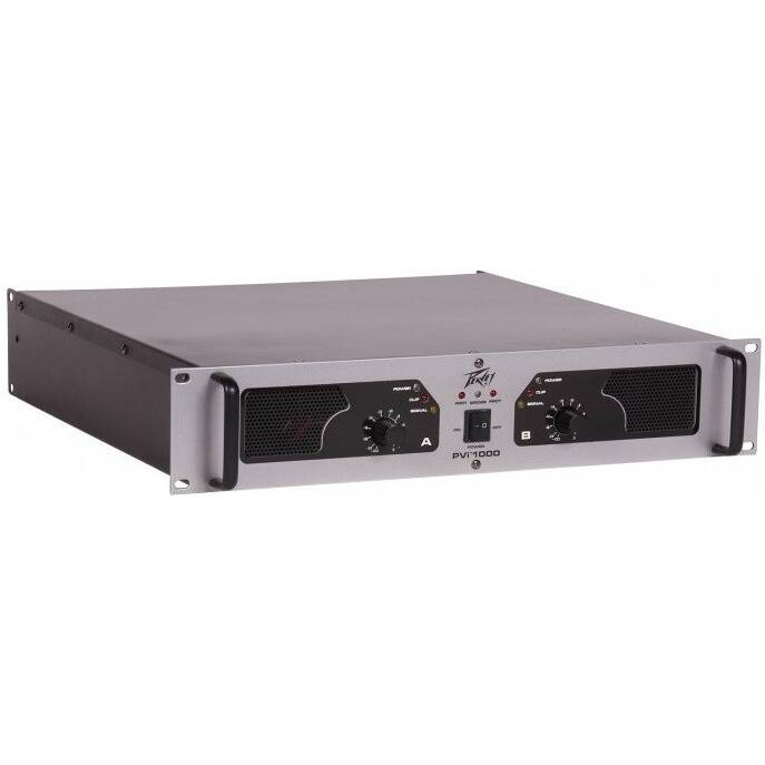Усилитель мощности Peavey PVi 1000 - 5
