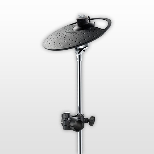 Пэд тарелки Yamaha PCY90AT 10" - 2