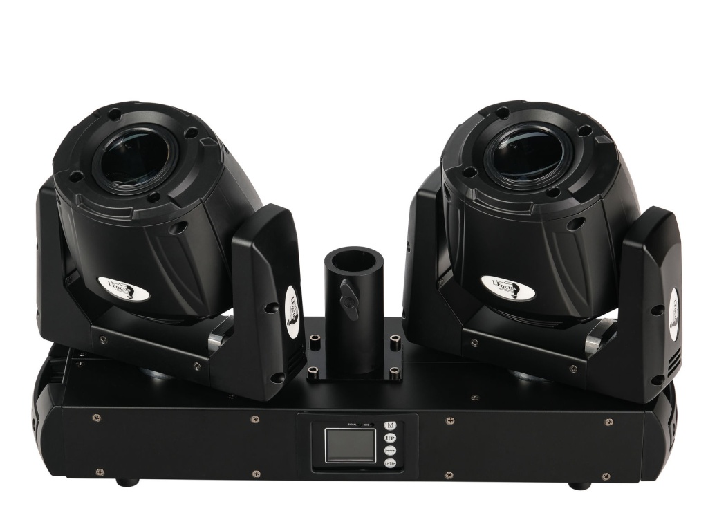 Вращающаяся голова LFocus BR-74SP-2 - 2