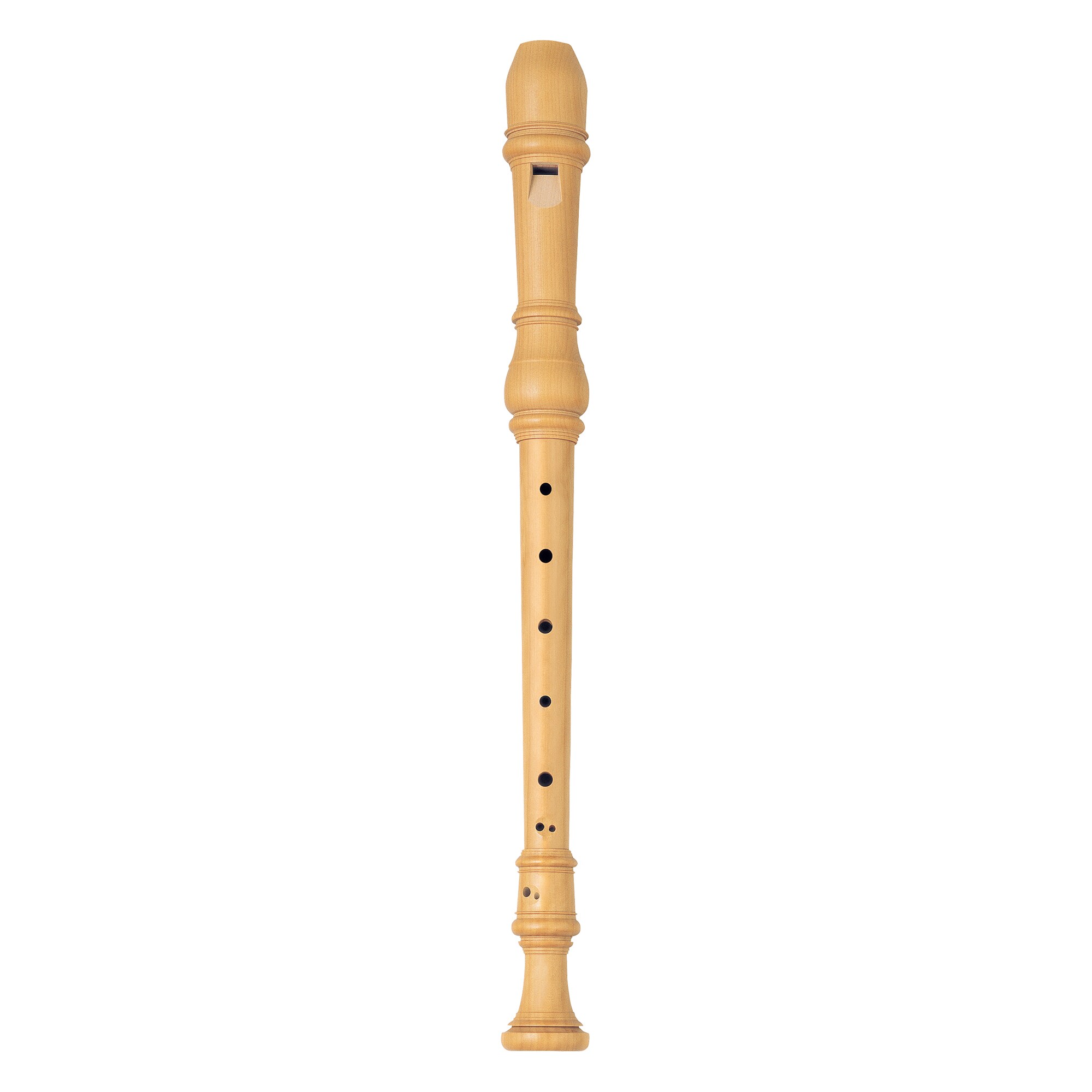 Блок-флейта альт Yamaha YRA-61 - 2
