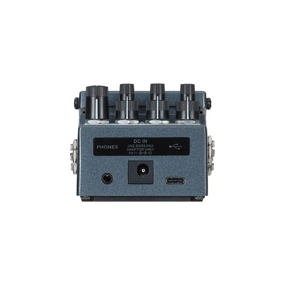 Гитарная педаль Boss IR-2 - 11