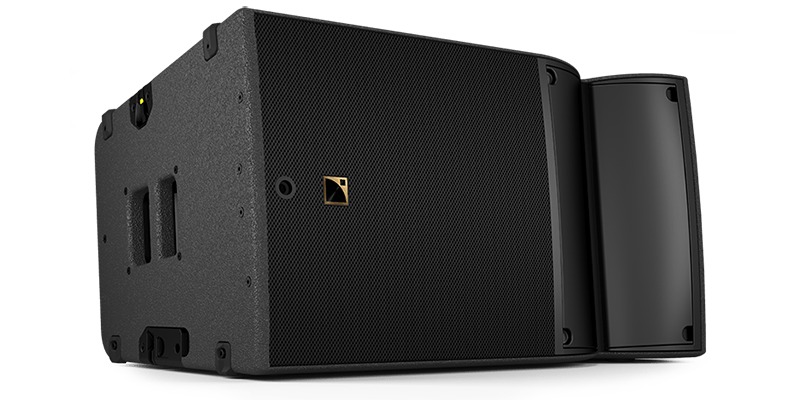 Пассивная акустическая система L-Acoustics A15 FOCUS - 2