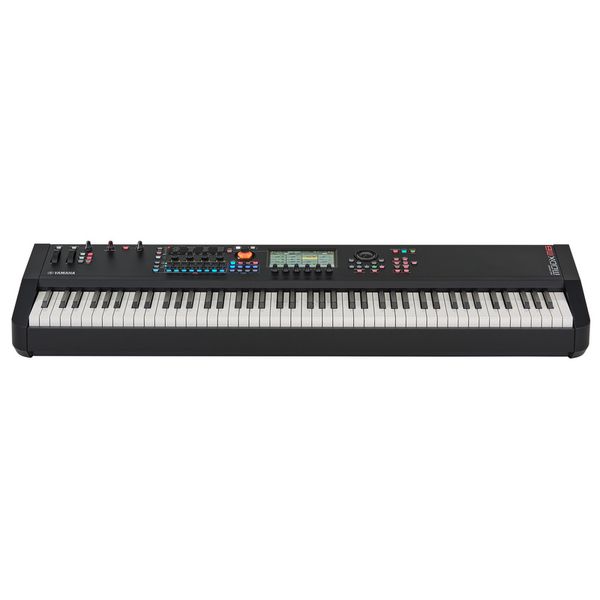 Синтезатор Yamaha MODX M8 - 20
