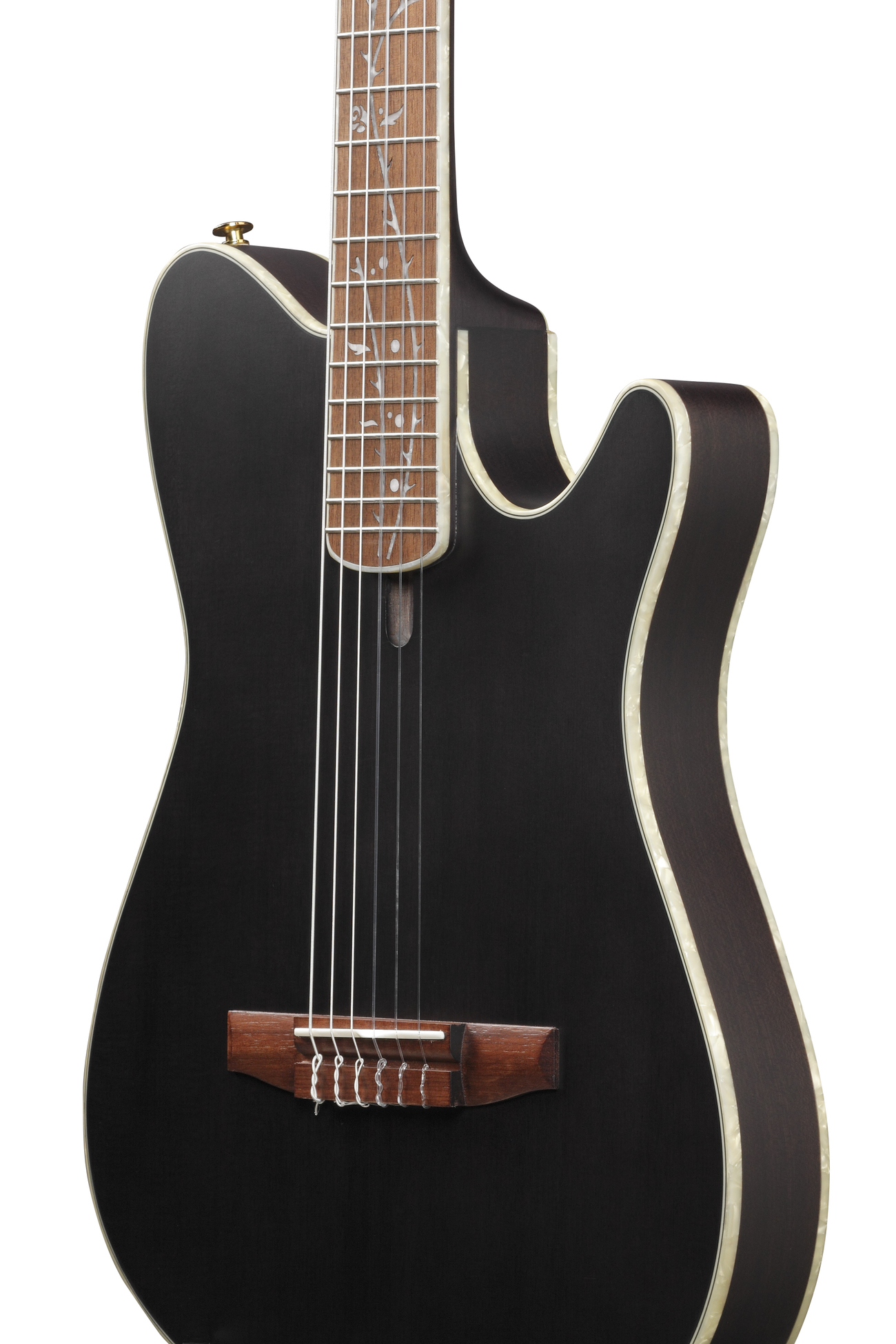 Акустическая гитара Ibanez TOD10N-TKF - 9
