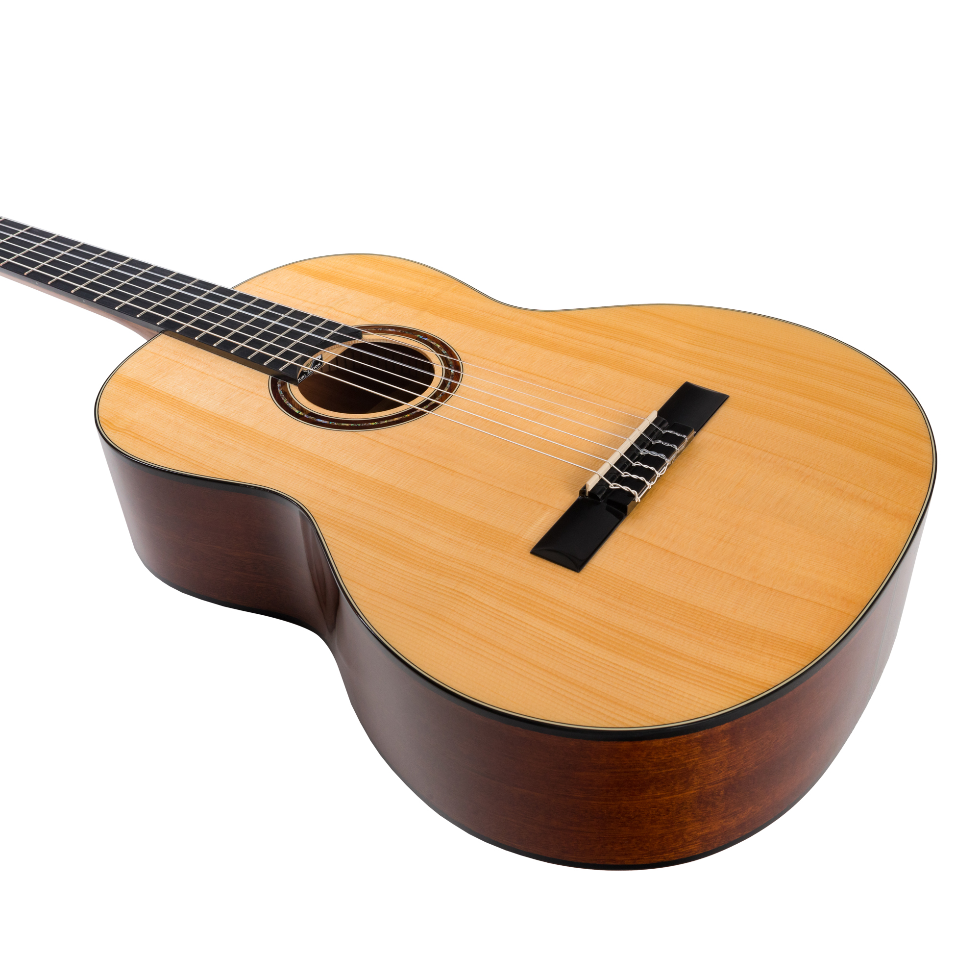 Классическая гитара Rockdale Classic C10 - 15