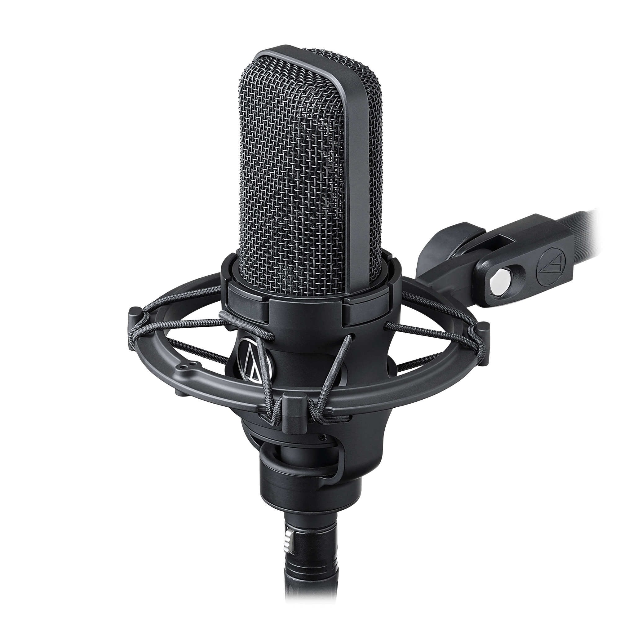 Студийный микрофон Audio-Technica AT4033A - 7