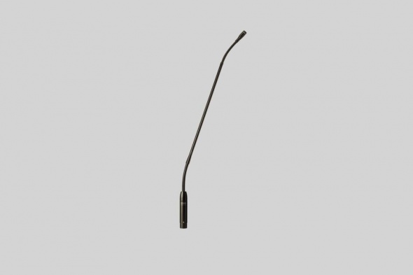 Микрофон на гусиной шее SHURE MX418/C - 2