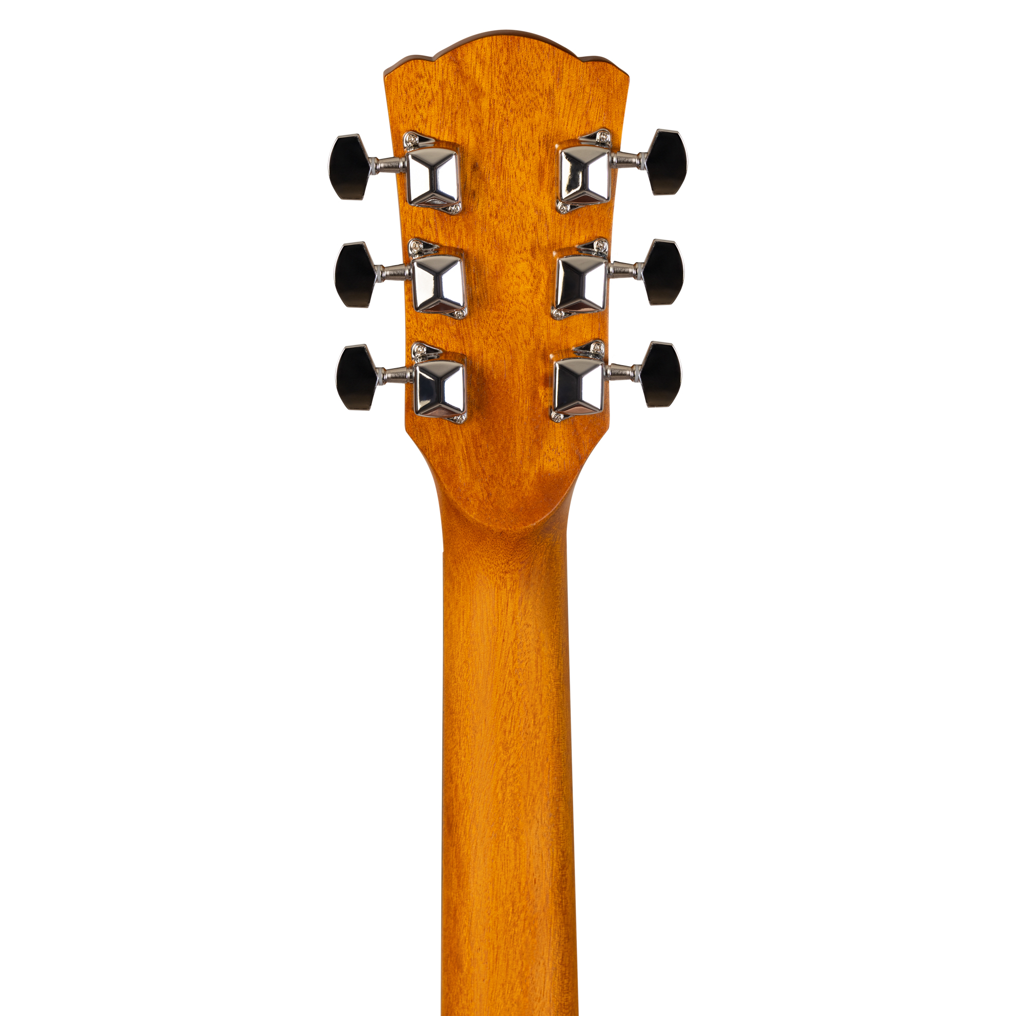 Акустическая гитара Rockdale Aurora D3 Nat Gloss, Nat Gloss - 20