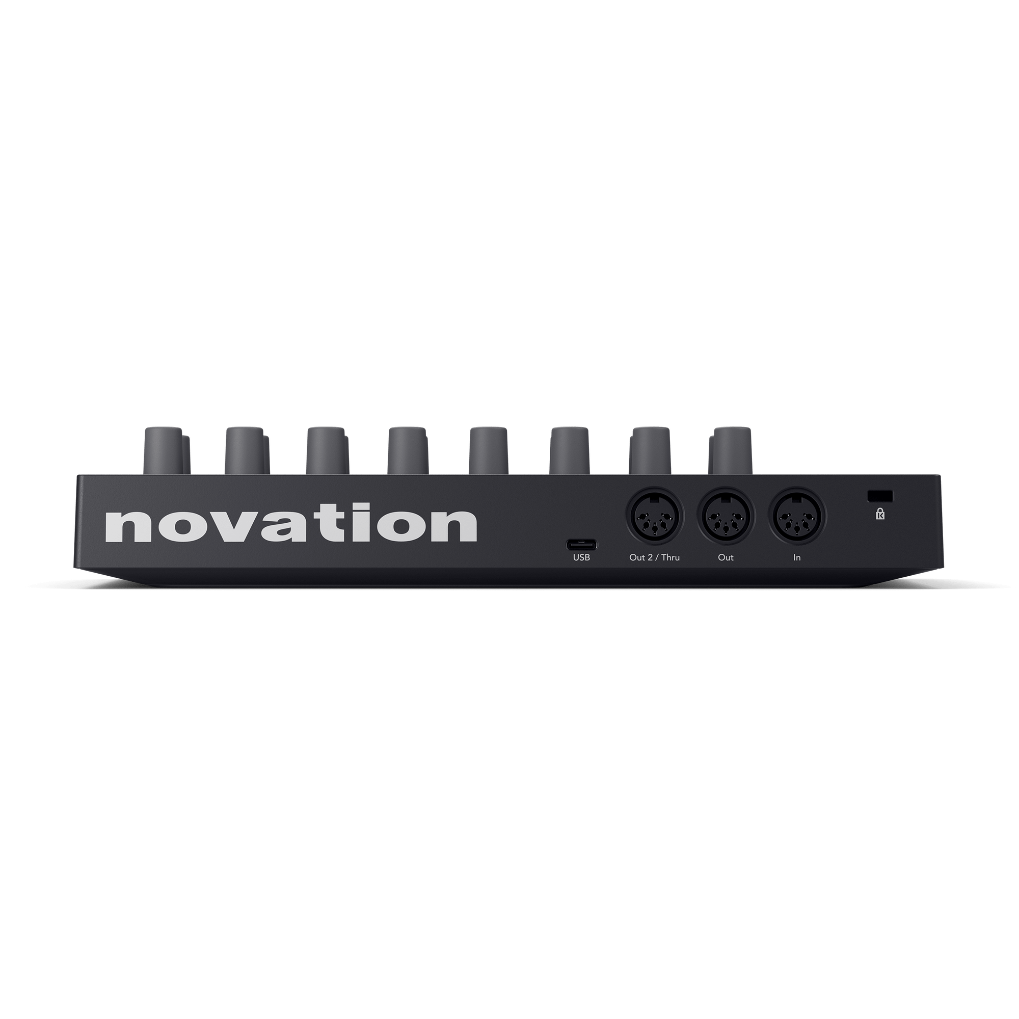 MIDI-контроллер Novation Launch Control 3 - 13