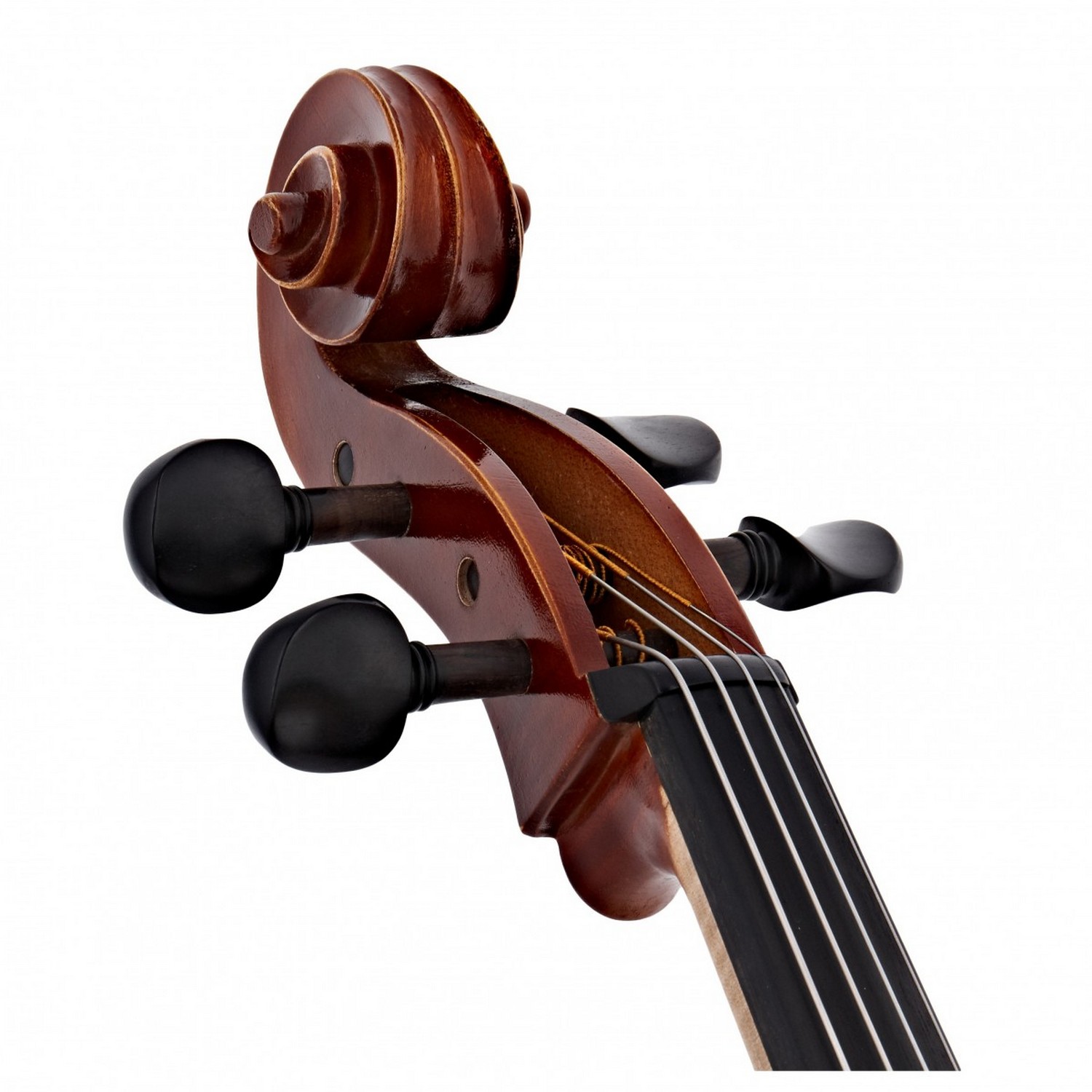 Виолончель в комплекте GEWA Cello Ideale-VC2 3/4 - 15