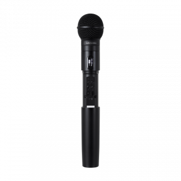 Радиосистема Audio-Technica ATW-DT3102 - 11