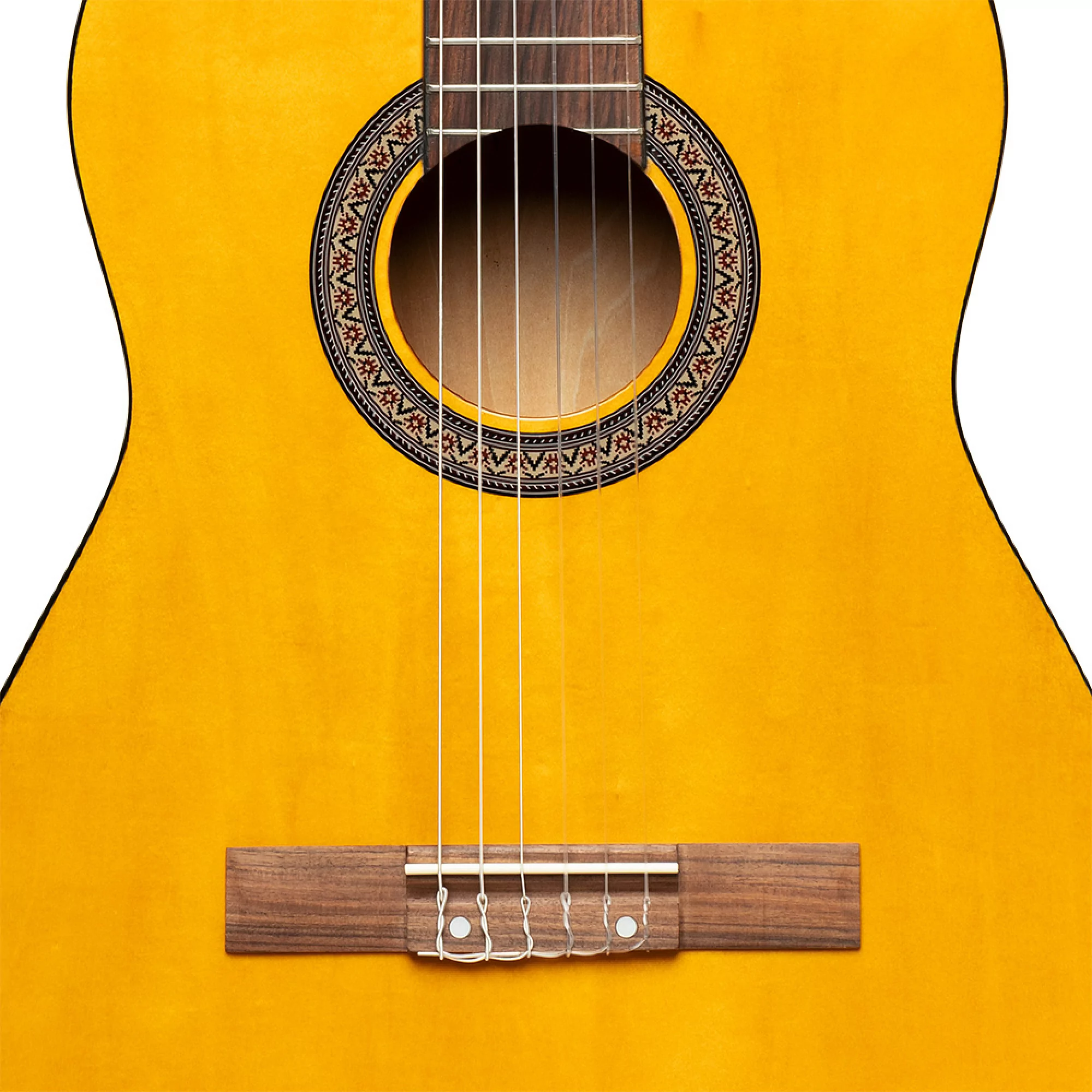 Классическая гитара Stagg SCL50 NAT - 9