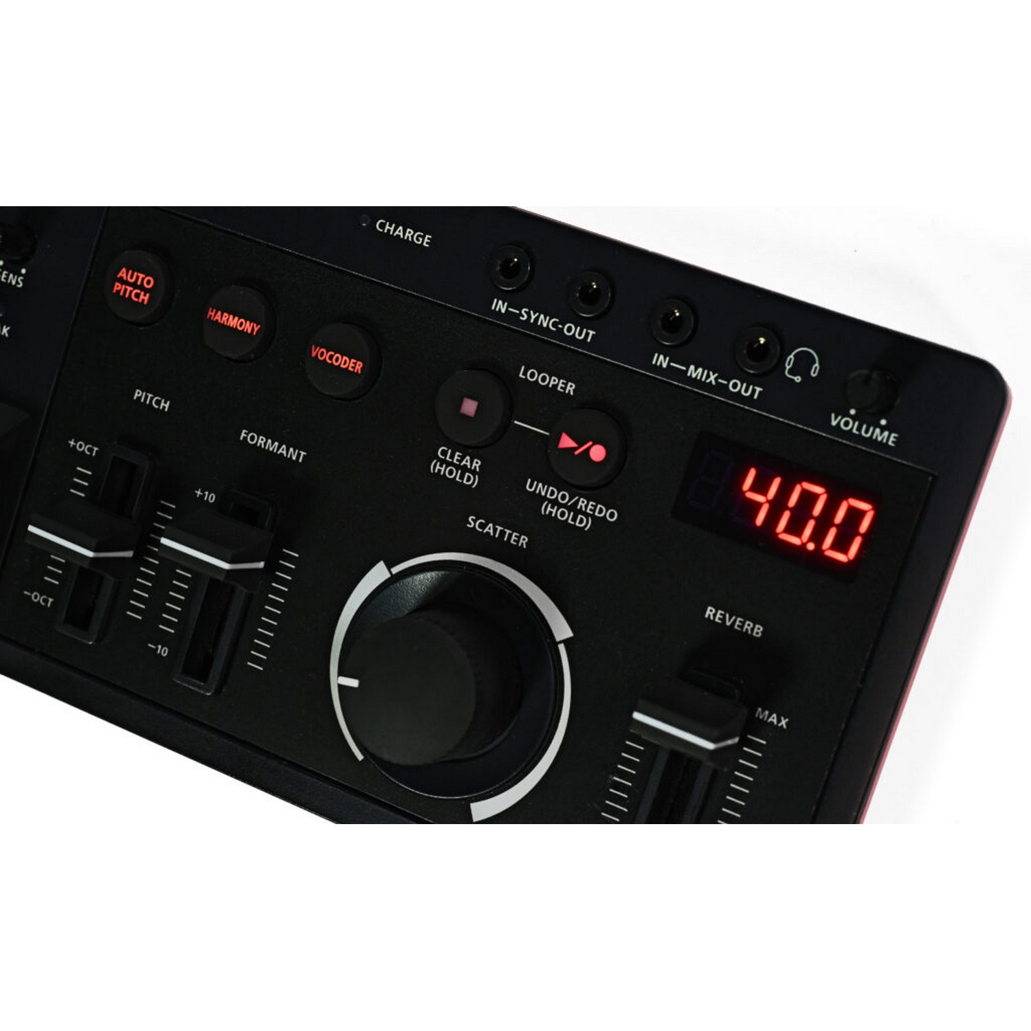 Вокальный синтезатор Roland E-4 - 21