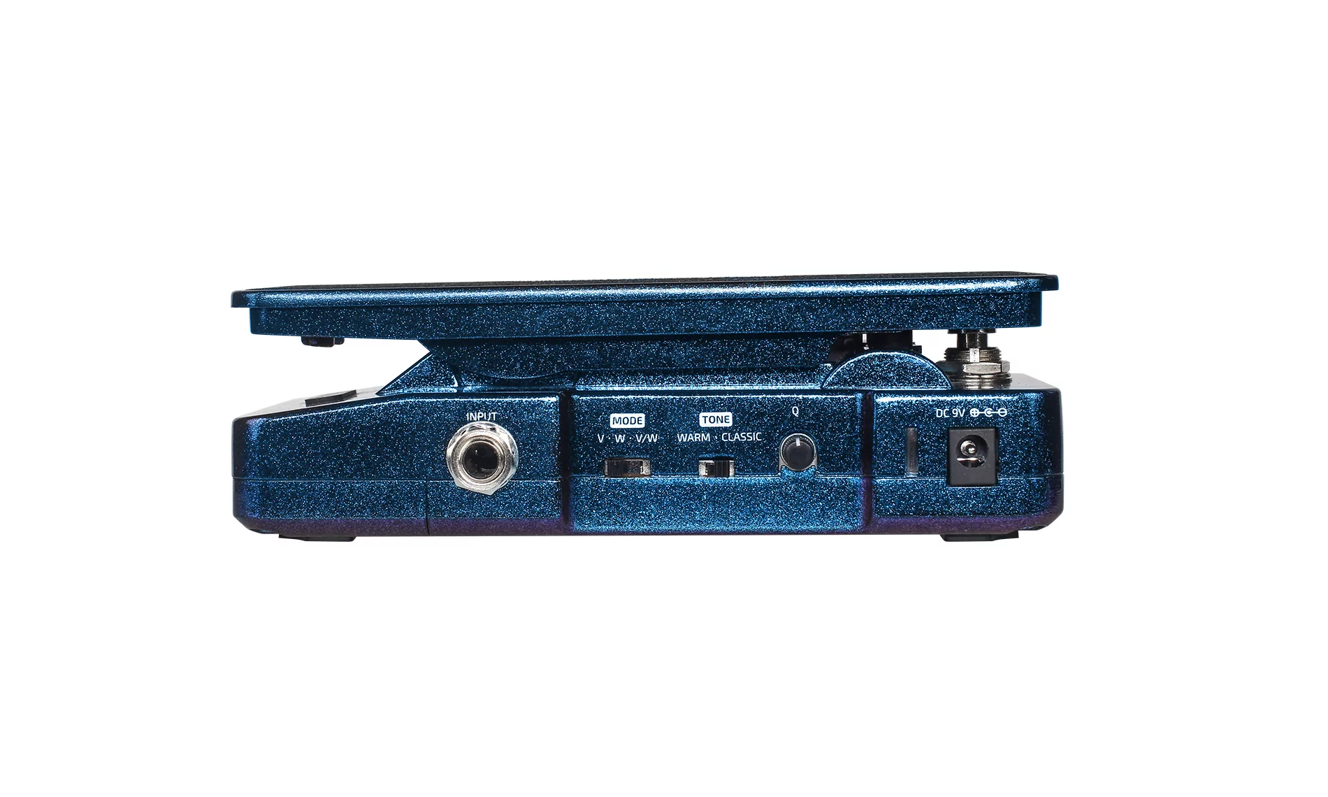 Педаль экспрессии Hotone Soul Press II - 16