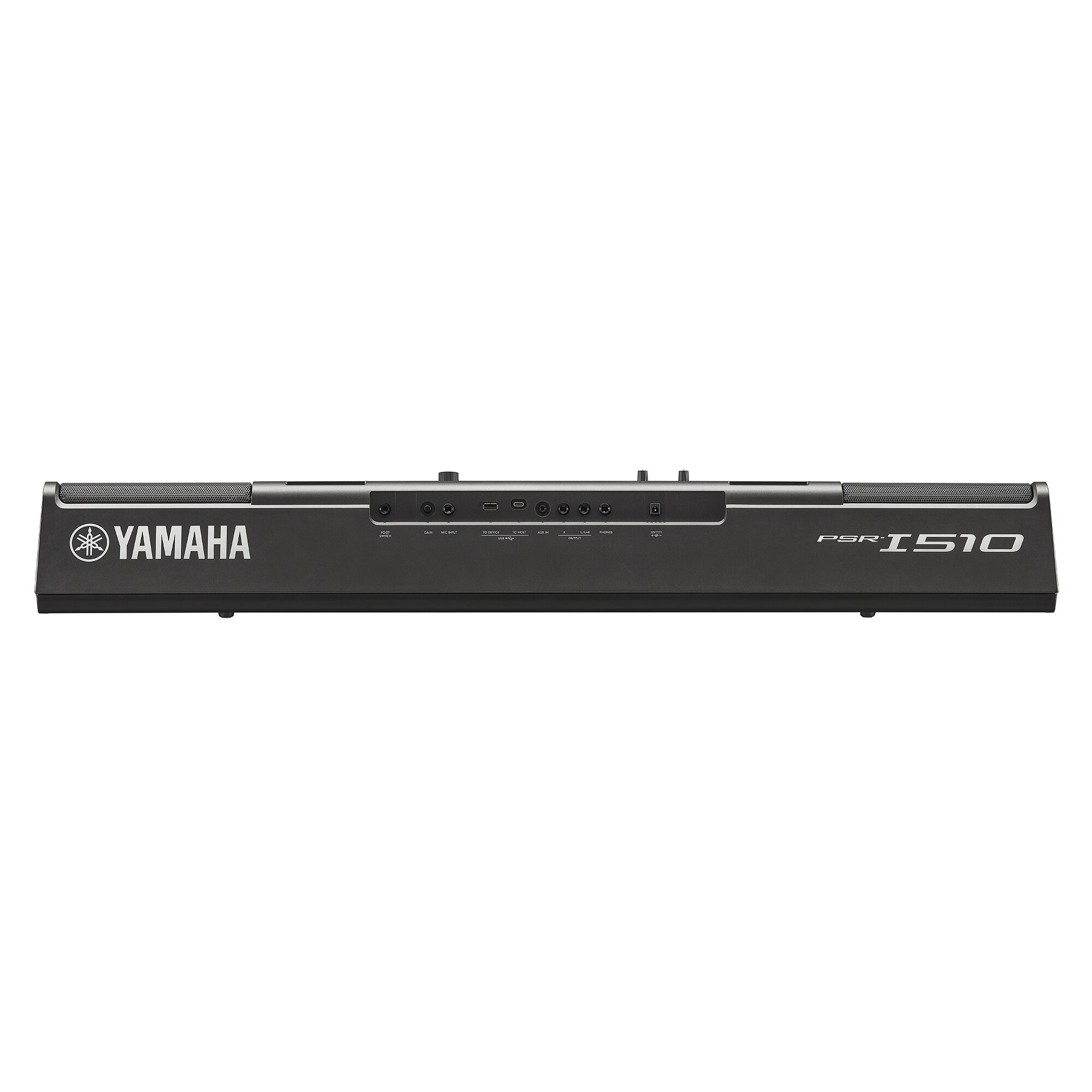 Синтезатор Yamaha PSR-I510 - 11