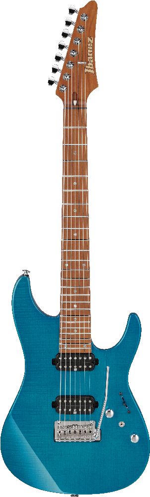 Электрогитара Ibanez MM7-TAB - 8