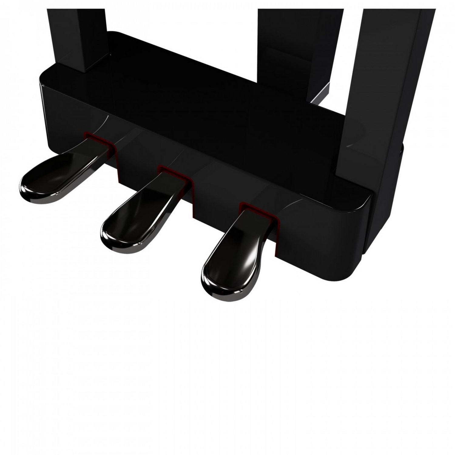 Цифровой рояль Roland GP 3 PE - 19