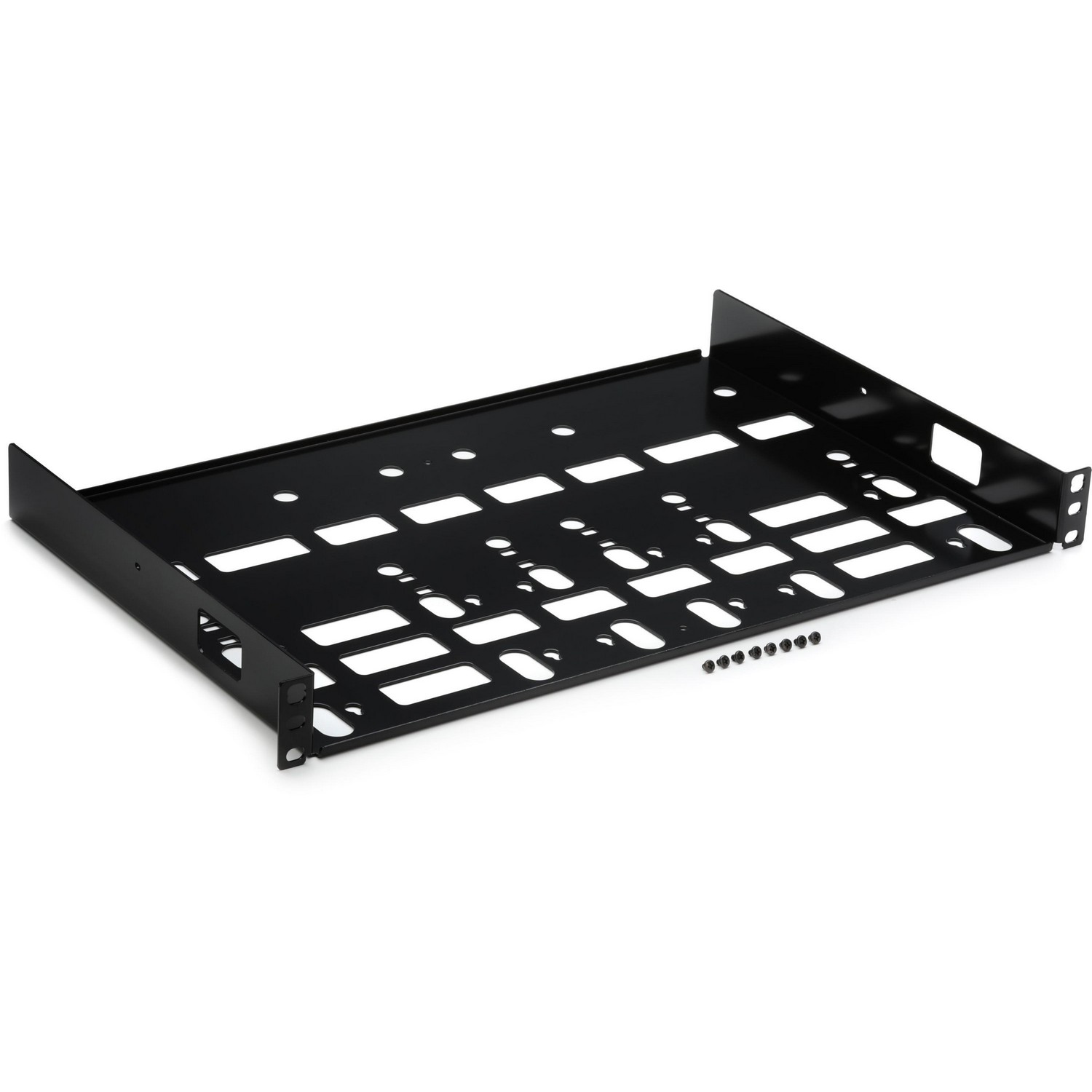 Крепление в стойку для коммутатора SWR Yamaha RK-SWR - 5