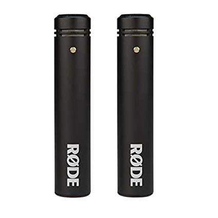 Студийный микрофон RODE M5 (подобранная пара) - 4