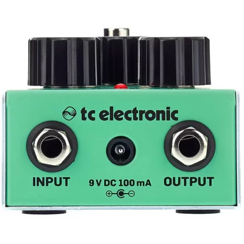Педаль дилея TC Electronic The Prophet Digital Delay - 12