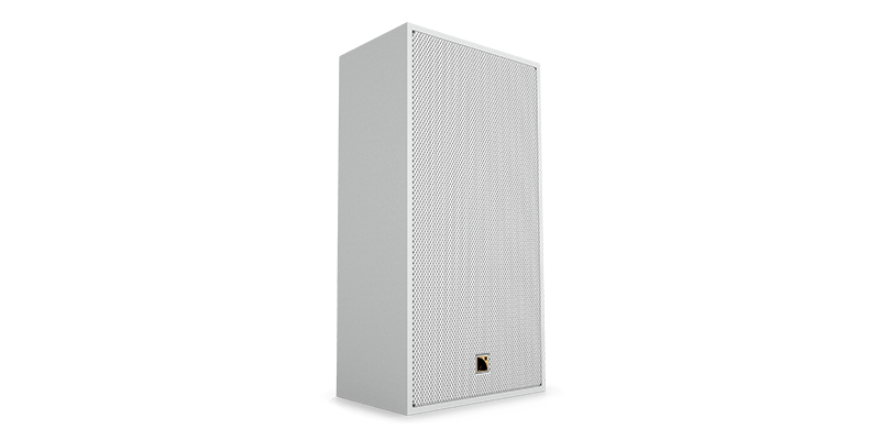 Пассивная акустическая система L-Acoustics X6iW - 4