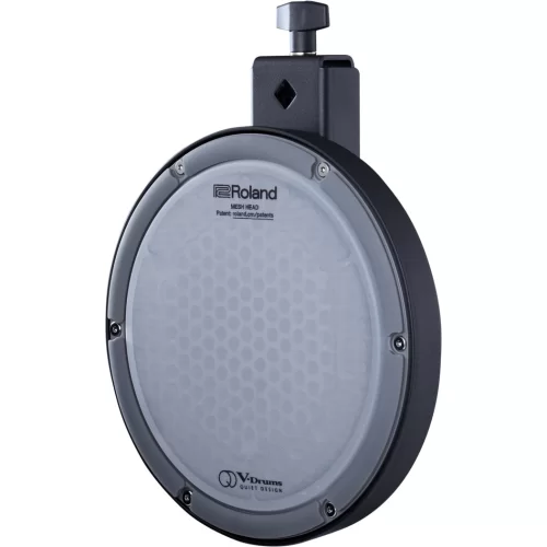 Пэд тома Roland PDQ-8 - 4