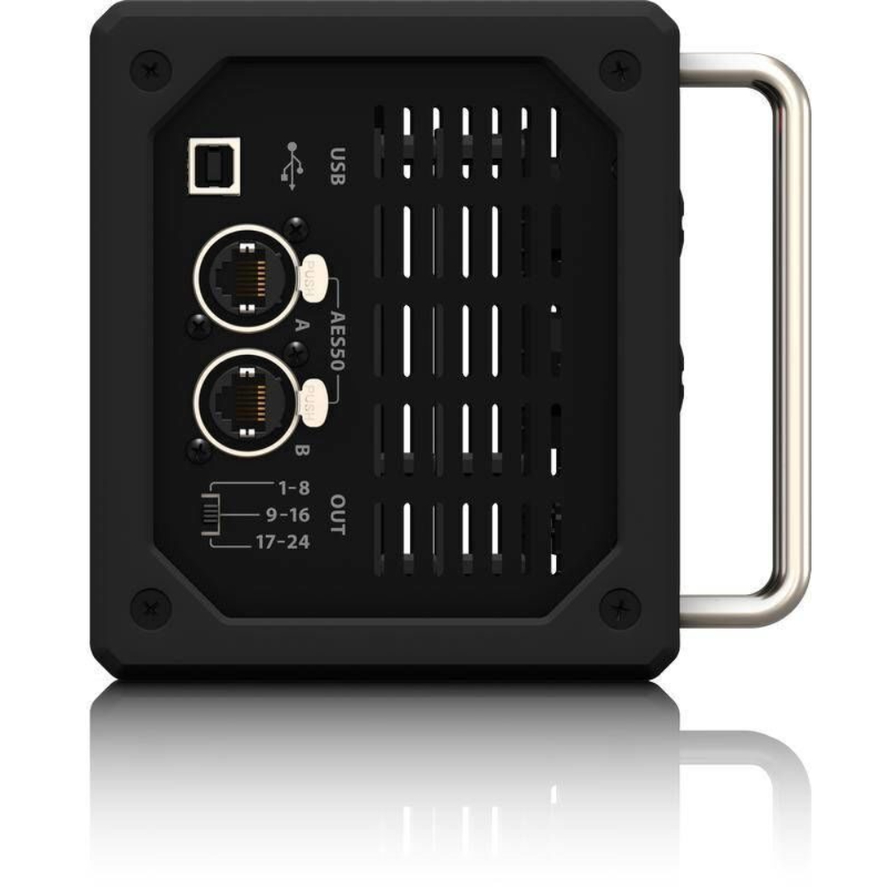 Стейджбокс Behringer SD16 - 11