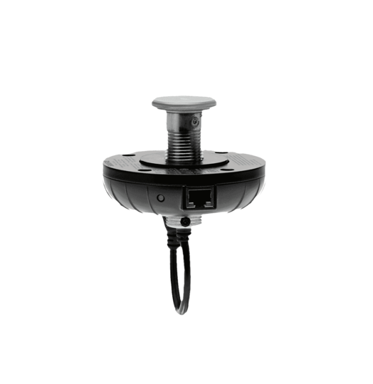 Кнопка отключения звука SHURE MXA-NMB - 2