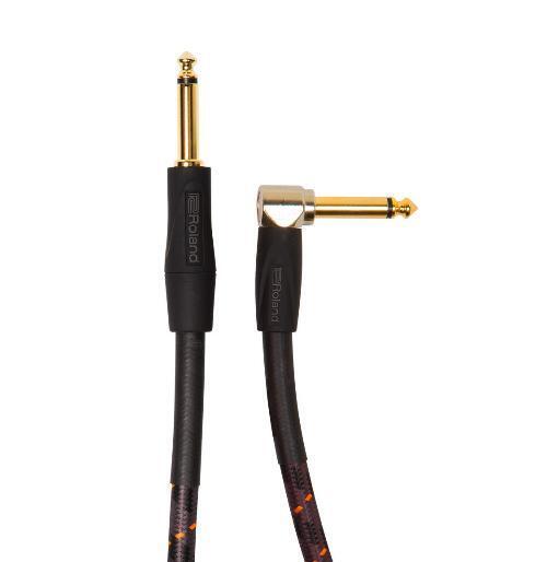 Кабель инструментальный Roland RIC-G5A - 2