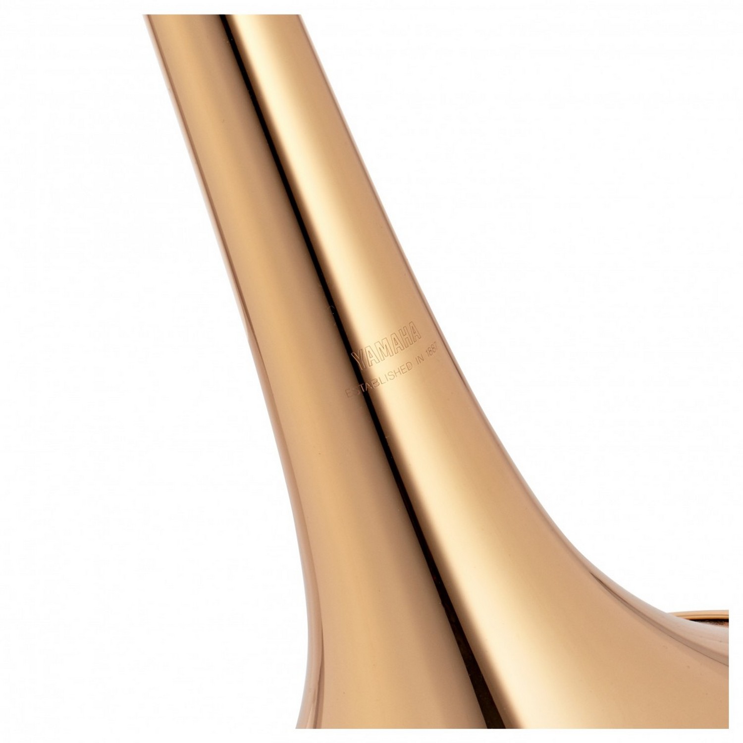 Тенор-тромбон Yamaha YSL-350C - 27