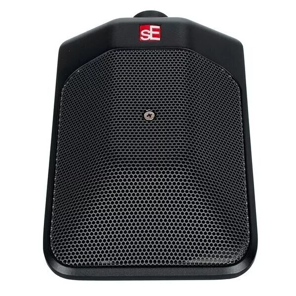 Граничный микрофон sE Electronics BL8 Omni - 19