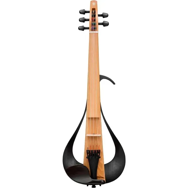 Электроскрипка Yamaha YEV-105PRO NBL - 2